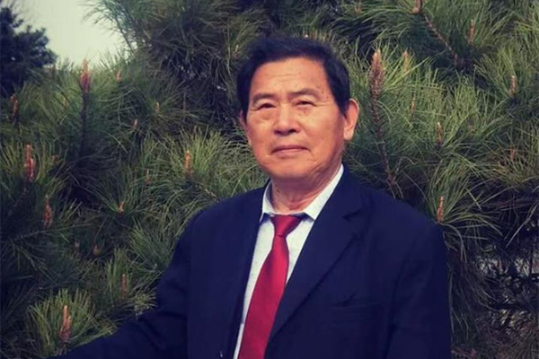 书画家樊文武：用书画艺术讲述凡尘清新过往