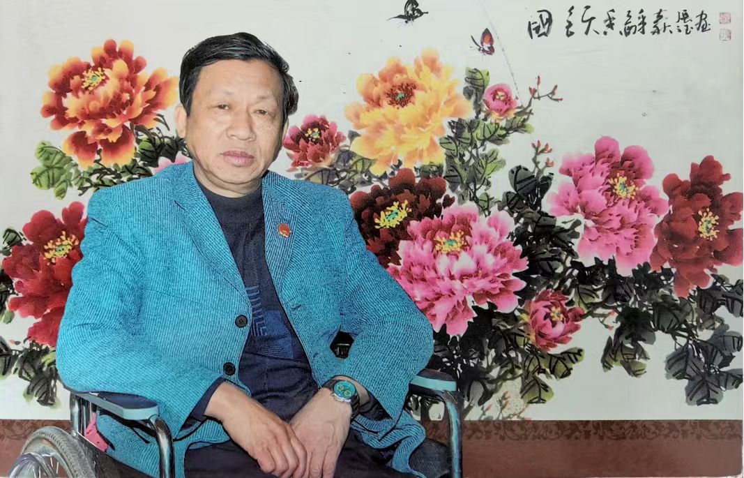 书画艺术顾问：张斌