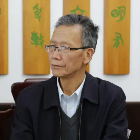 郭振有：师者仁德