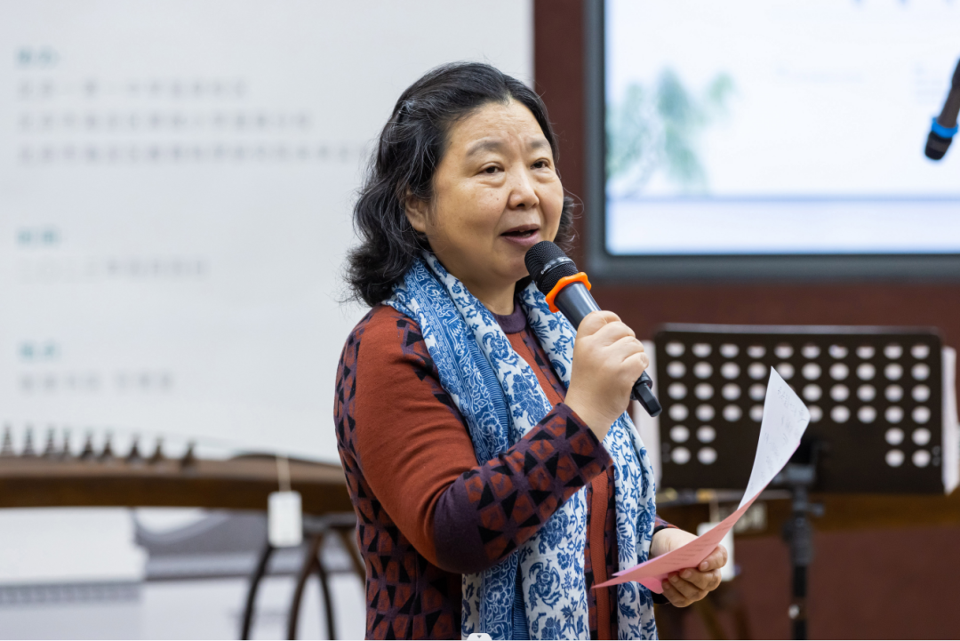 吴颖惠：政治素养是新时代教师的核心素养