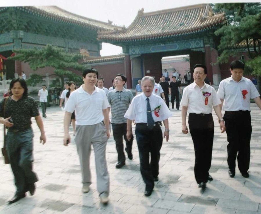怀旧，让我们从刘瀚锴先生的家中找回青春的回忆