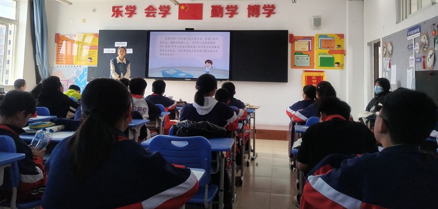 家校沟通：做好“三备”“三忌”“三要”