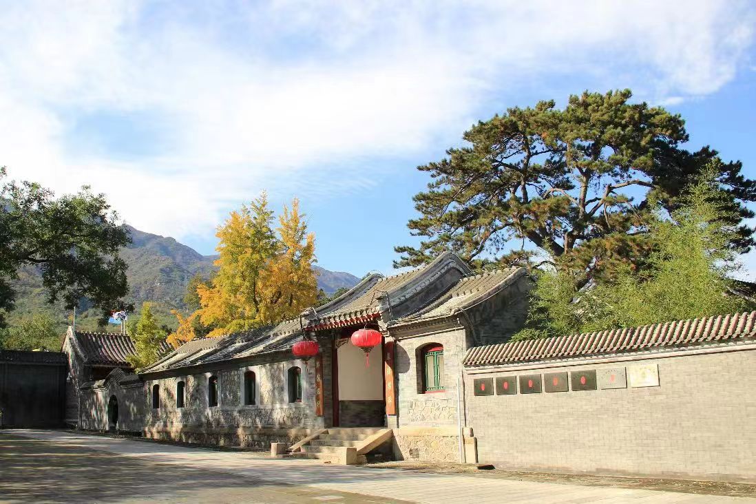 植传统文化基因 推进学生五育发展