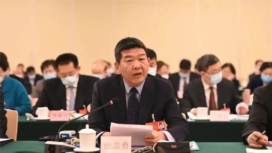 张志勇：为什么学生学得这么累？要推动教育往哪个方向去？