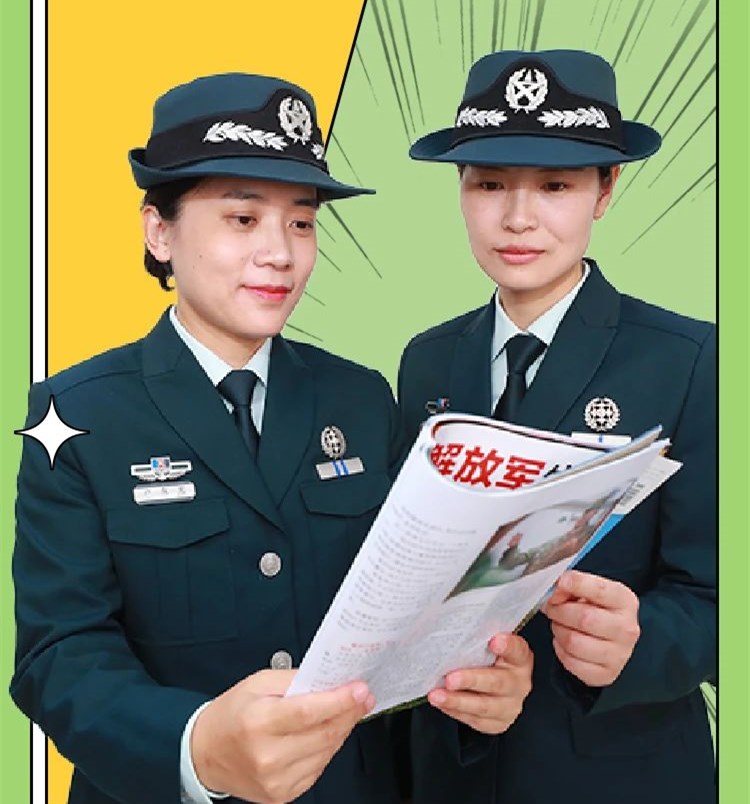 徐平：文职制度历史，65年前就开始尝试