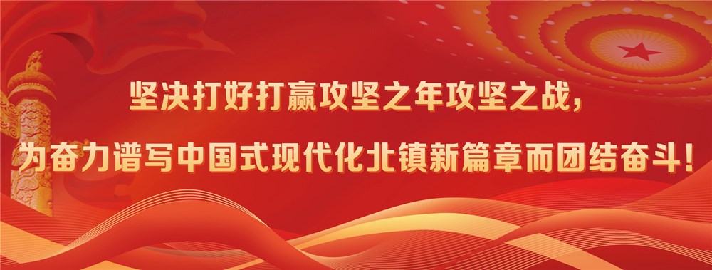 北镇市委社会工作部约稿函