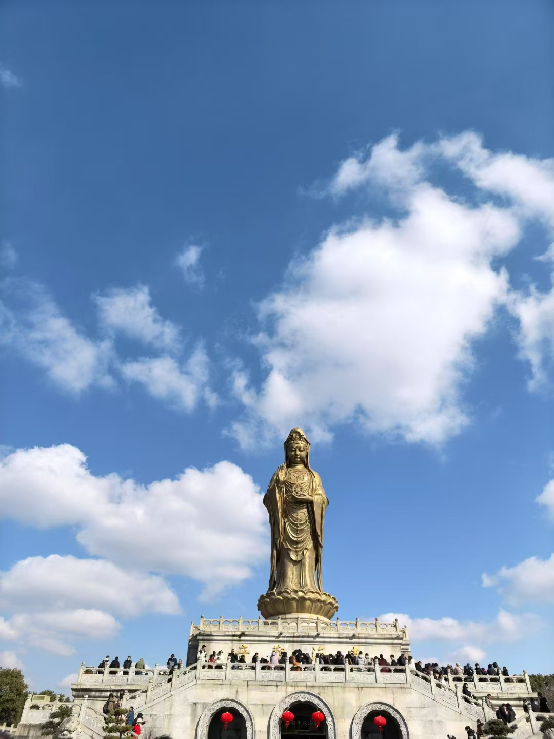 寻找嫂子坟