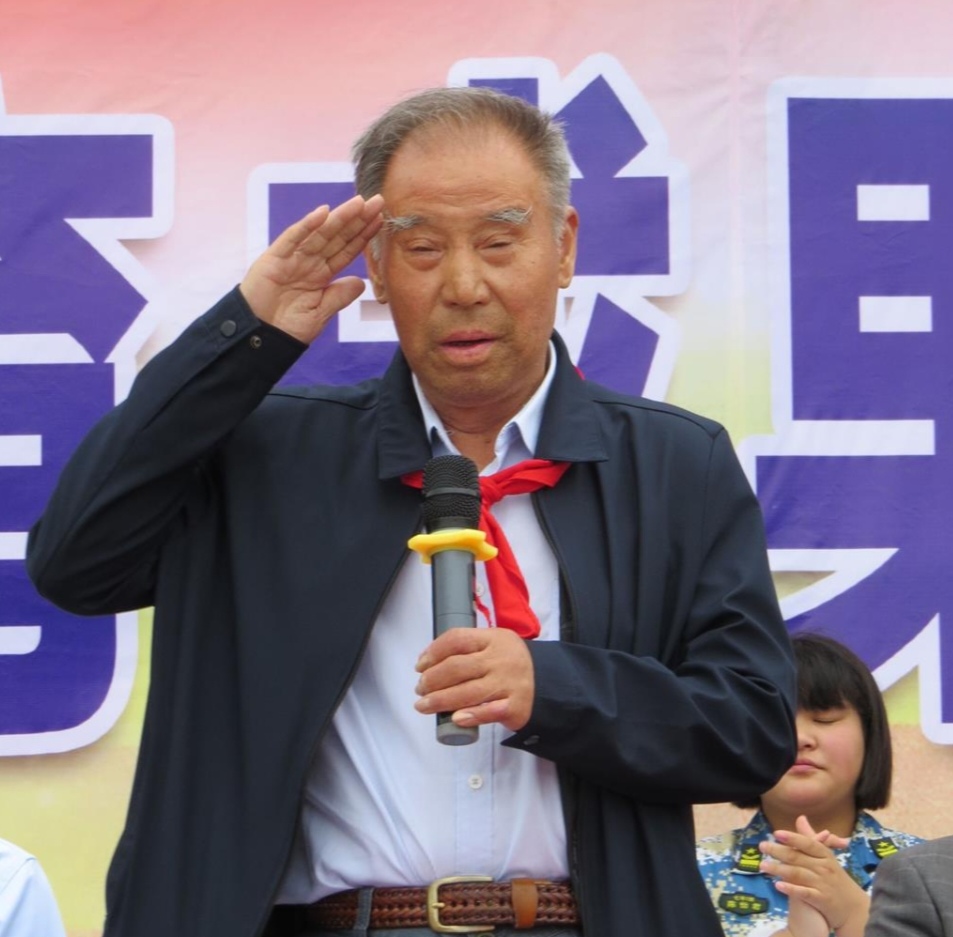 红色艺术顾问:徐恩惠 艺术简历